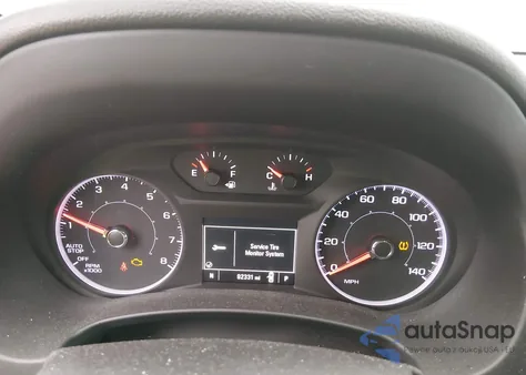 2018 GMC Terrain Sle from USA, damaged, VIN 3GKALTEX8JL126506